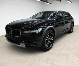 VOLVO V90 CROSS COUNTRY T5 VOLVO V90 T5 CROSS COUNTRY PRO AWD
