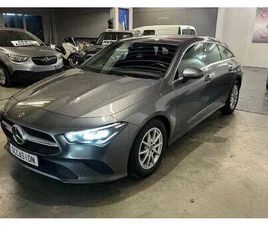 CLA 180 D BUSINESS SOLUTION