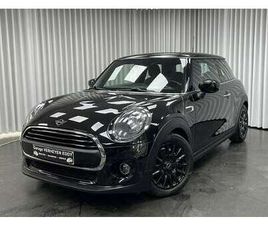 1.5I / AUT. / BLUETOOTH / ALU VELGEN / ...