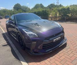 3.8 V6 PREMIUM EDITION AUTO 4WD EURO 4 2DR