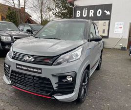 LIGIER JS60 LIGIER JS 60 SPORT ULTIMATE