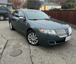 USED 2011 LINCOLN MKZ HYBRID BASE