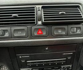 VW GOLF.4 1.6FSI KOMPLETTPAKET⚜️◊