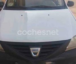 DACIA LOGAN DACIA LOGAN