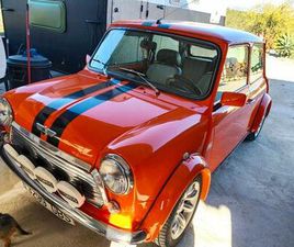 AUSTIN MINI AUSTIN - MINI