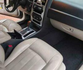 CHRYSLER 300C CHRYSLER - 300C