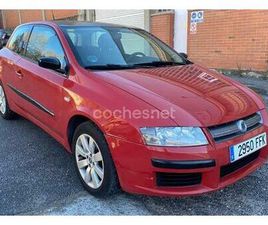 FIAT STILO FIAT STILO