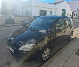 FORD C-MAX FORD - C-MAX