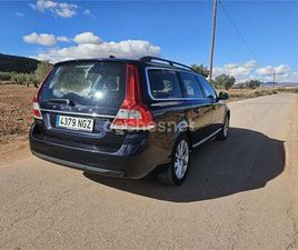 VOLVO V70 D4 VOLVO V70