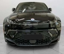 FISKER OCEAN FISKER OCEAN ONE 5D