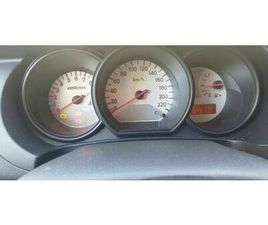 NISSAN LIVINA S 1.8 16V FLEX FUEL AUT.