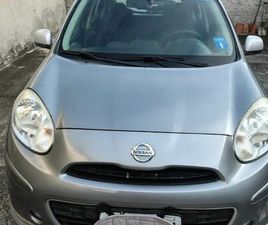 NISSAN MARCH SR 1.6 16V FLEX FUEL 5P