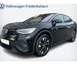 VW ID.5 77 STYLE+ 5D