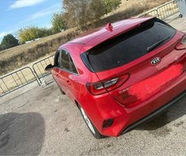 KIA CEED KIA - CEED