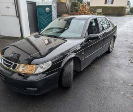 SAAB 9-5 SAAB 9-5 2.3T LPT CANTON SAINT-GALL - TUTTI.CH