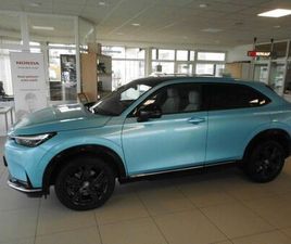 HONDA E:NY1 ELEKTRO 150 KW ADVANCE PAKET