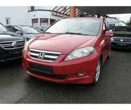 HONDA FR-V 2.2 CTDI EXECUTIVE/6 SITZE