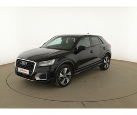 AUDI Q2 AUDI Q2 1.4 TFSI COD DESIGN S TRONIC