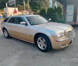 CHRYSLER 300C SW