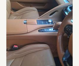 LEXUS LC 5.0 500 V8 SPORT PLUS AUTO EURO 6 2DR