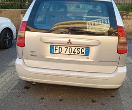 MIZUBISHI SPACE STAR