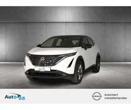 EVOLVE | E-4ORCE | 87KWT | BOSE | 360-KAMERA