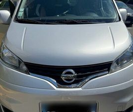 NISSAN NV200 NISSANNV200