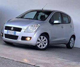 SUZUKI SPLASH 1.0 GLS
