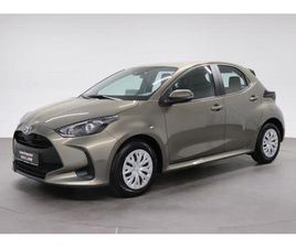 TOYOTA YARIS 1.5 HYBRIDE DYNAMIC
