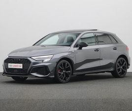 S-LINE 40 TFSIE 204 PK S-TRONIC - PLUG IN HYBRIDE