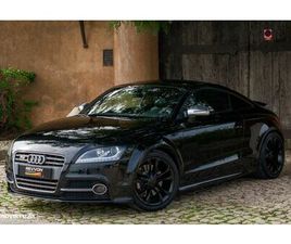 AUDI TT TTS AUDI TTS COUPÉ 2.0 TFSI QUATTRO S TRONIC