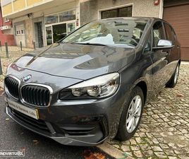 BMW SERIE 2 ACTIVE TOURER 216 BMW 216 ACTIVE TOURER D ADVANTAGE