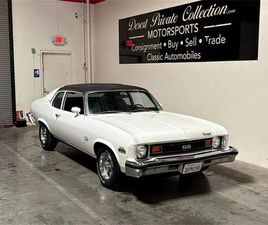 CHEVROLET NOVA 1973 CHEVROLET NOVA FOR SALE