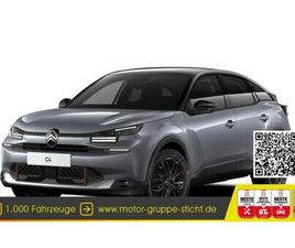 CITROËN C4 COLLECTION #DAB #BT #KAMERA #NAVI #WINTER