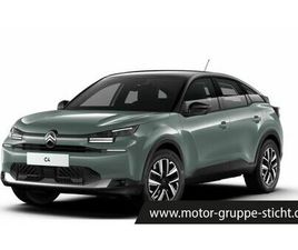 CITROËN C4 PLUS #KAMERA #BT #ANDROID #S&S #ALLWETTER