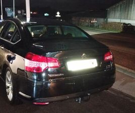 C5 EXÉCUTIVE TOUTE OPTION