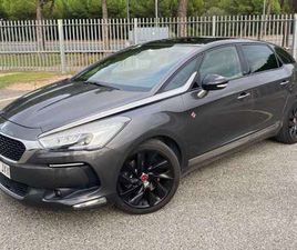 DS 5 2.0BLUEHDI S