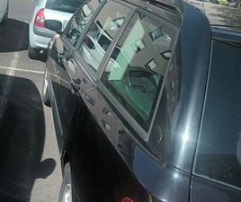 FIAT STILO SW VENDS FIAT STILO 2007 DIESEL MULTIGET 218000 KM