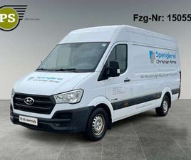 H 350 KASTEN L3H2 PROFI 2.5 CRDI SPURHALTEASS. RÜC