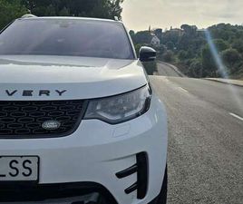 3.0TD6 HSE LUXURY AUT.