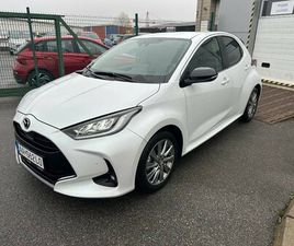 MAZDA 2 MAZDA2 HYBRID/SELECT