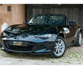 MAZDA MX5 MAZDA MX-5 MZR 1.5 SKY.EXCELLENCE NAVI