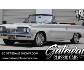 PONTIAC TEMPEST 1962 PONTIAC TEMPEST FOR SALE