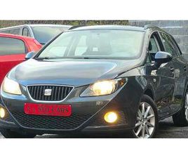 IBIZA BREAK // 1.2 CR TDI // REFERENCE // COPA //