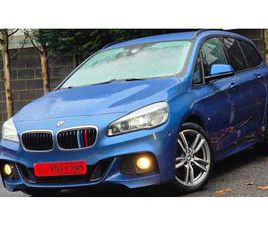 GRAN TOURER 220 DA // PACK M //