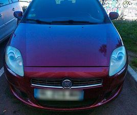 FIAT BRAVO VOITURE13