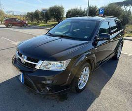 FREEMONT 2.0 MJT 16V 170CV