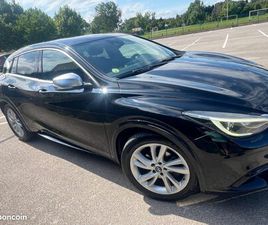 INFINITI Q30 INFINITI Q30