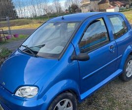 JDM ALBIZIA VOITURE SANS PERMIS