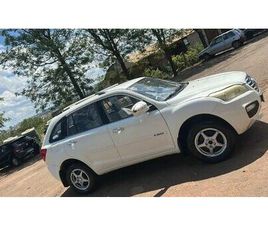 LIFAN X60 LIFAN X60 1.8 16V 128CV 5P MEC. 2013